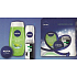 Nivea Deo Fresh antiperspirant sprej 150 ml + sprchový gel 250 ml + krém 30 ml, kosmetická sada