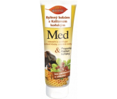 Bione Cosmetics Miód & Propolis z Kasztanowca balsam ziołowy dla wszystkich typów skóry 300 ml