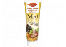 Bione Cosmetics Miód & Propolis z Kasztanowca balsam ziołowy dla wszystkich typów skóry 300 ml