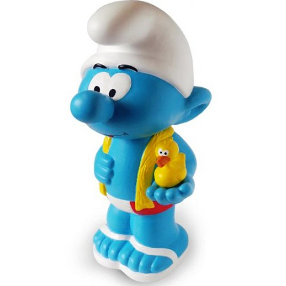 Disney Šmudla 3D koupelový a sprchový gel pro děti 350 ml