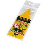 FloraBand lepowe pułapki do ochrony roślin, 5 szt.