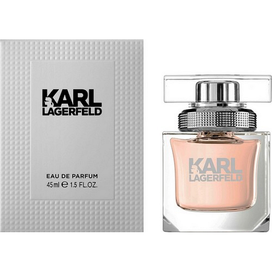 Karl Lagerfeld Eau de Parfum perfumowana woda dla kobiet 45 ml