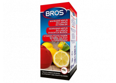 Bros Łapacz muszek owocowych napełnienie płynne 15 ml