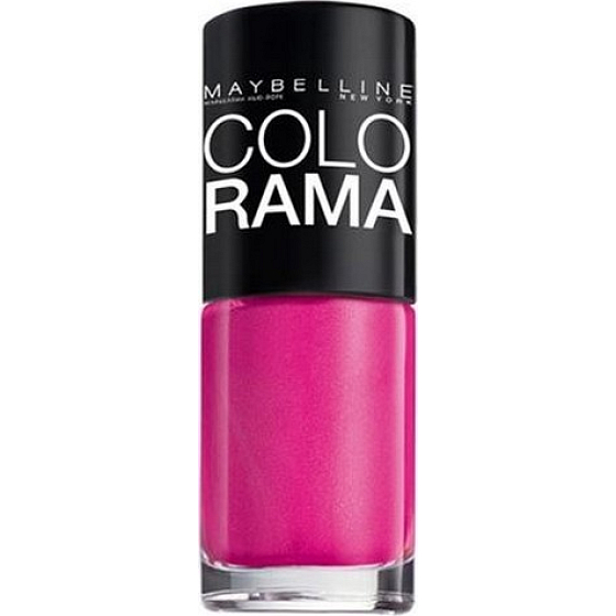 Maybelline Colorama lak na nehty 319 7 ml