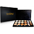 Be Chic! Camouflage Palette paleta 20 korektorů 12 odstínů Conclears a 8 korektorů