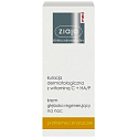 Ziaja Med Dermatitis Witamina C & Kwas Hialuronowy regenerujący krem na noc 50 ml