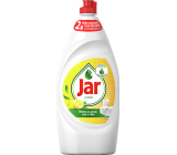 Jar do naczyń cytrynowy, 900 ml