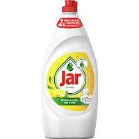 Jar do naczyń cytrynowy, 900 ml