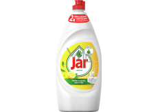 Jar do naczyń cytrynowy, 900 ml