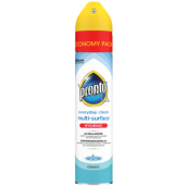 Pronto Multi Surface Cleaner Original aerosol przeciwko kurzowi 300 ml