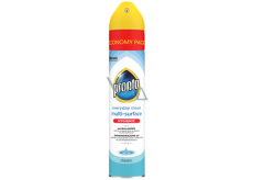 Pronto Multi Surface Cleaner Original aerosol przeciwko kurzowi 300 ml