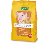 UniVit Konvit Neo preparat witaminowy dla młodych zwierząt 1 kg