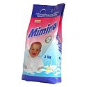 Mimino Prací prášek pro děti 3 kg