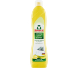 Frosch Citrus płynny piasek, ekologiczny, 500 ml