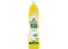 Frosch Citrus płynny piasek, ekologiczny, 500 ml