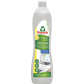 Frosch Citrus płynny piasek, ekologiczny, 500 ml Frosch Citrus płynny piasek, ekologiczny, 500 ml
