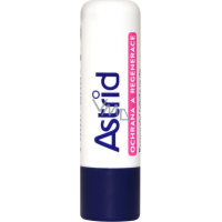 Astrid Ochrona i regeneracja regeneracyjny balsam do ust, 4,8 g