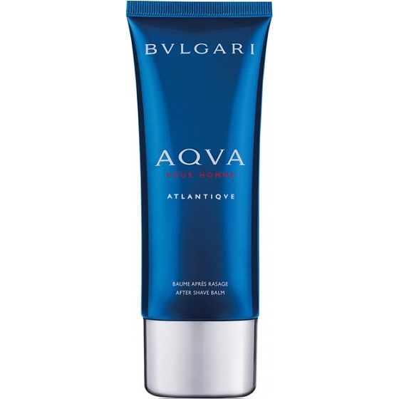 Bvlgari Aqva pour Homme Atlantiqve balzám po holení 100 ml