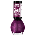 Miss Sporty Lasting Color Trwała lakier do paznokci 568 7 ml