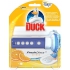 Duck Fresh Discs Active Citrus WC gel pro hygienickou čistotu a svěžest Vaší toalety 36 ml