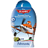 Disney Planes 2v1 sprchový šampon na vlasy pro děti 250 ml
