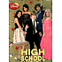 Ditipo Dárková papírová taška 26,4 x 12 x 32,4 cm Disney High School Musical