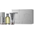 Hugo Boss No.6 Bottled toaletní voda pro muže 100 ml + sprchový gel 100 ml + deodorant sprej 150 ml, dárková sada