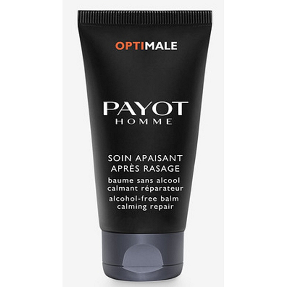 Payot Optimale Soin Ap. Apres Rasage zklidňující balzám po holení 50 ml