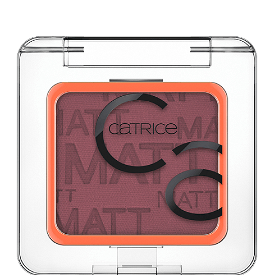 Catrice Art Couleurs Eyeshadow oční stíny 310 Say Youll Be Wine 2,4 g
