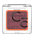 Catrice Art Couleurs Eyeshadow oční stíny 310 Say Youll Be Wine 2,4 g