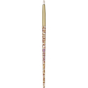 Essence Jingle Days sada kosmetických štětců se syntetickými štětinami 01 Sparkle All The Way 7 kusů