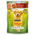 Purina Friskies Vitafit jehněčí s mrkví ve šťávě kompletní krmivo pro psy kapsička 100 g