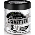 Bielenda Graffiti 3D Extra Strong Protein gel na vlasy 250 g