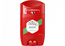 Old Spice Restart dezodorant w sztyfcie dla mężczyzn 50 ml
