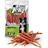 Calibra Joy Classic Kachní maso měkké proužky hypoalergenní doplňkové krmivo pro psy 250 g
