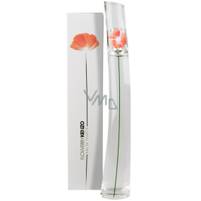 Kenzo Flower by Kenzo woda toaletowa dla kobiet 50 ml
