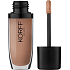 Korff Cure Make Up Lip Gloss krémový lesk na rty 05 6 ml