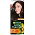 Garnier Color Naturals farba do włosów, lodowy ciemny brąz 3.12