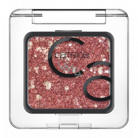 Catrice Art Couleurs Eyeshadow cienie do powiek 370 Blazing Berry 2,4 g