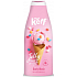 Keff Želé fazolky mycí gel na tělo 500 ml