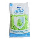 Vulkan Niké Soft & Sensitive Rękawice gumowe do sprzątania S 1 para