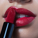 Artdeco Lip Jewels Lipstick rtěnka s třpytkami 32 Dazzling Red 3,5 g