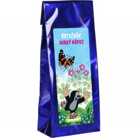 Albi Krtečkův horký nápoj Krteček na bruslích 50 g Albi Krtečkův horký nápoj Krteček na bruslích 50 g