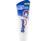 Signal pasta do zębów Sport gel, 75 ml