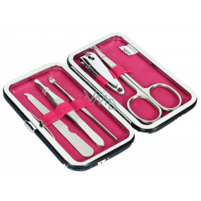 Albi Original Manikura Niebieski Kwiat 5 elementów