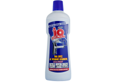 Io Splendo środek czyszczący na rdze i kamień wodny 750 ml
