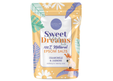 Elysium Spa Sweet Dreams sól do kąpieli 450 g