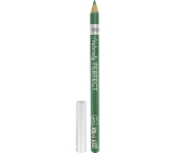 Miss Sporty Naturally Perfect kredka do oczu i brwi 016 Metallic Green 0,78 g