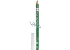 Miss Sporty Naturally Perfect kredka do oczu i brwi 016 Metallic Green 0,78 g