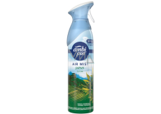 Ambi Pur Japan Tatami odświeżacz powietrza spray 185 ml
